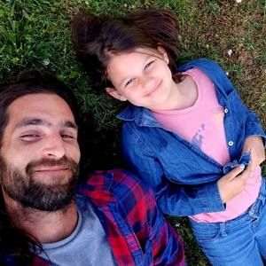 Meet your Posher, Blake